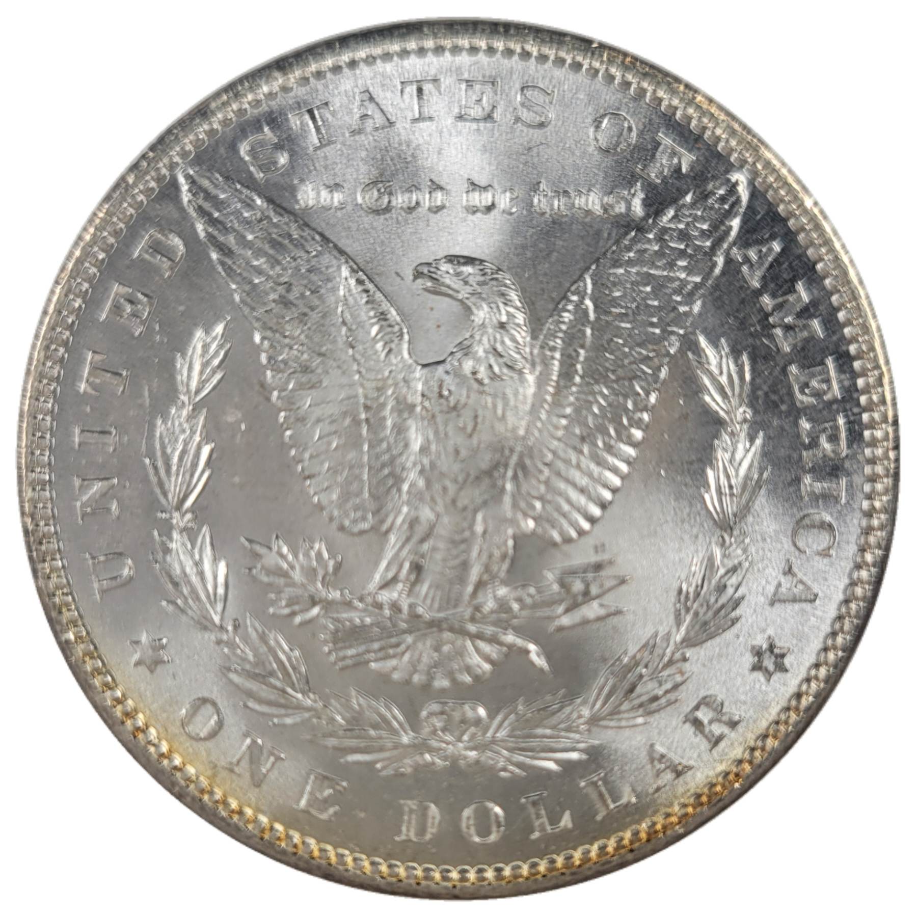 1886-$1-Morgan-Dollar-#21